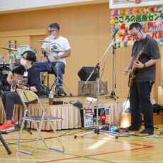 令和7年度こころの医療センターフェスティバル【第2弾】 令和7年度こころの医療センターフェスティバル【第2弾】