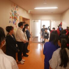 ハロウィンパーティー🎃