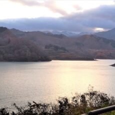 冬がやってきます