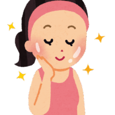 スキンケアのすすめ≪認定看護師活動≫