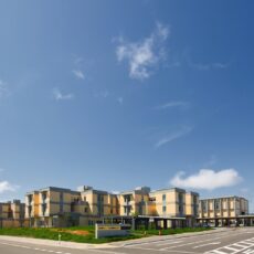 令和８年４月１日採用予定の山形県病院事業局職員選考試験の申込を受付中です