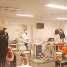 大掃除【総務経営課】