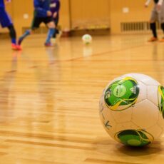 フットサル⚽