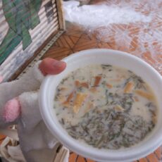 酒田日本海寒鱈まつり