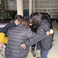 訪問看護です 訪問看護です