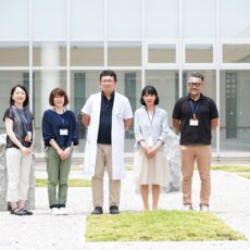 医師を募集しています！